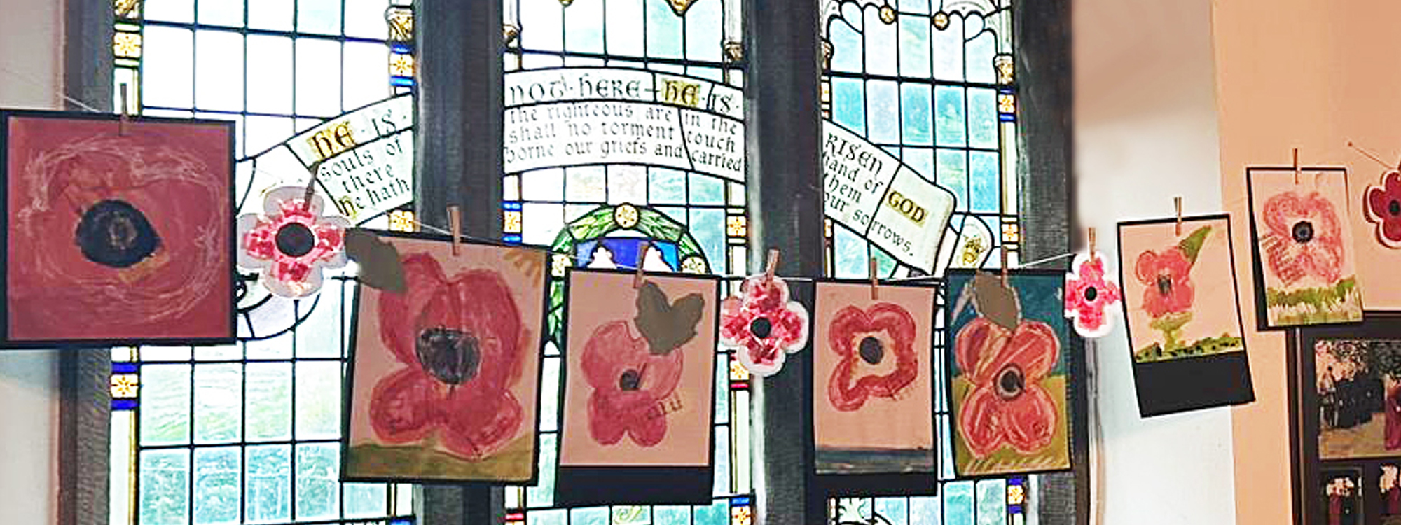 The Brindle Voice*Produced for the Community of Brindle St. James' Church*November 2025